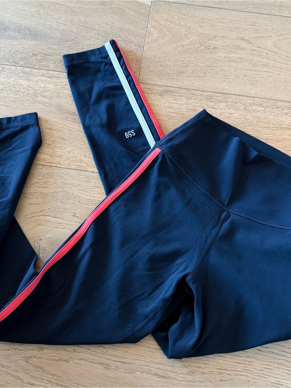 SPLITS59 leggings